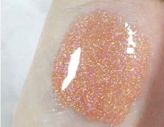 Nude Lip Gloss Collection