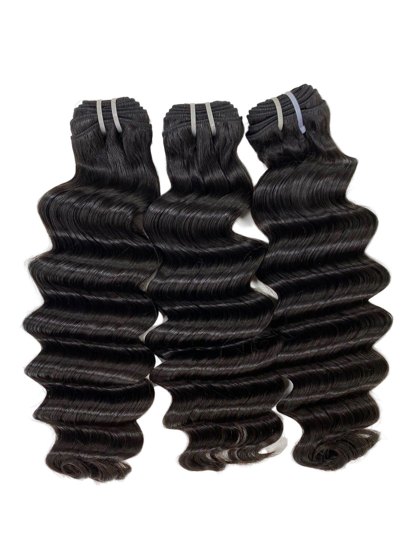 Loose Deep Wave