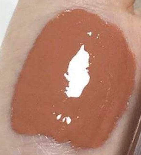 Nude Lip Gloss Collection