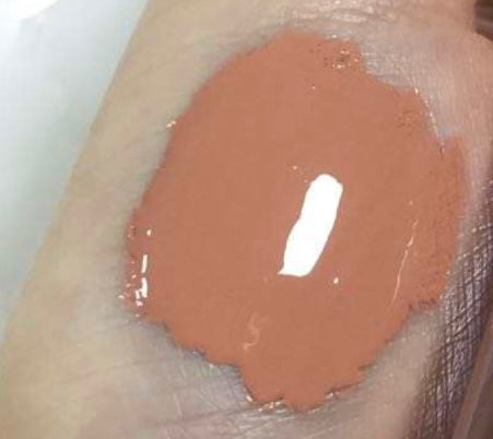 Nude Lip Gloss Collection