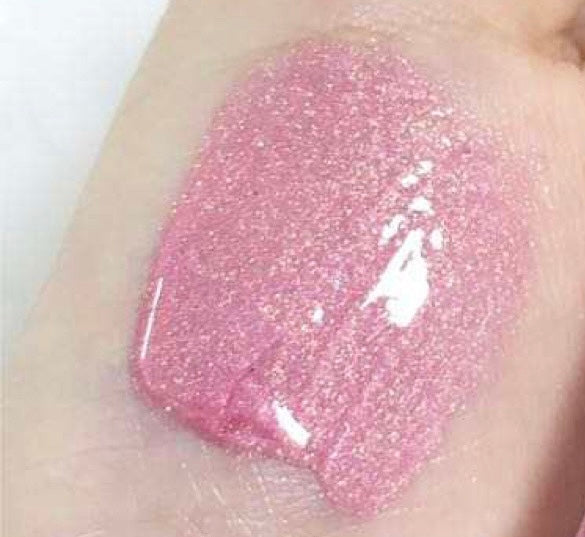 Nude Lip Gloss Collection