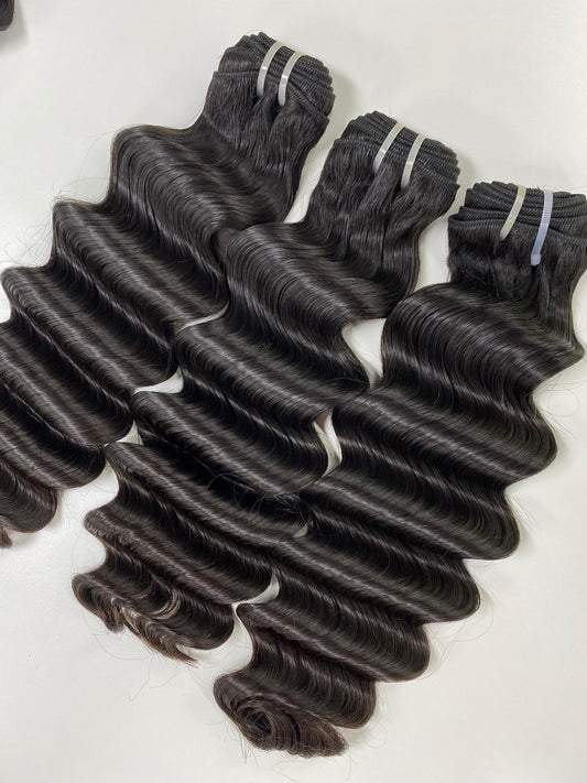 Loose Deep Wave